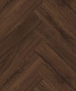 Herringbone Hybrid Flooring H01