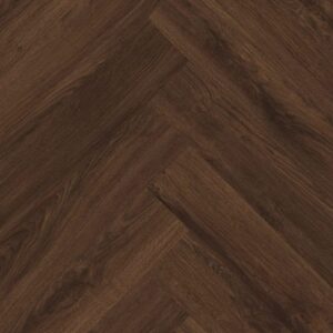 Herringbone Hybrid Flooring H01