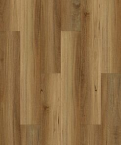 Melbourne Spotted Gum Hybrid Flooring