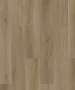 Pale Oak Hybrid Flooring