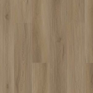 Pale Oak Hybrid Flooring